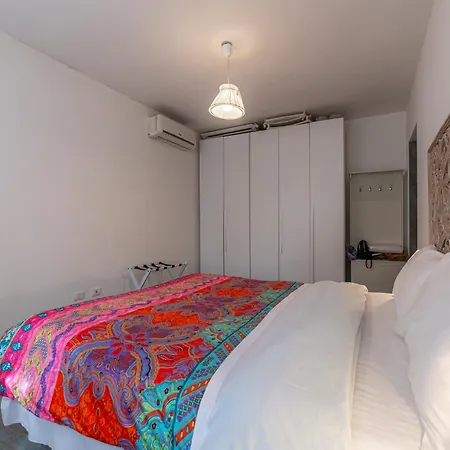 Apartment Casa Di Sarah - Metro Porta Furba - Terrace Rome