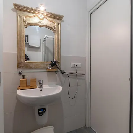 Casa Di Sarah - Metro Porta Furba - Terrace Apartment *