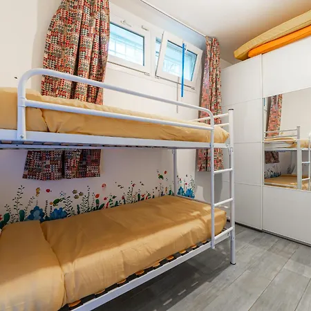 Apartment Casa Di Sarah - Metro Porta Furba - Terrace *