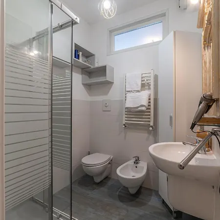Casa Di Sarah - Metro Porta Furba - Terrace Apartment *