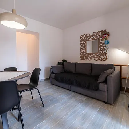 Apartment Casa Di Sarah - Metro Porta Furba - Terrace *